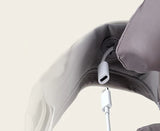 🔥 MASAJEADOR CERVICAL Y HOMBROS CON TERAPIA DE CALOR 🔥 INALAMBRICO