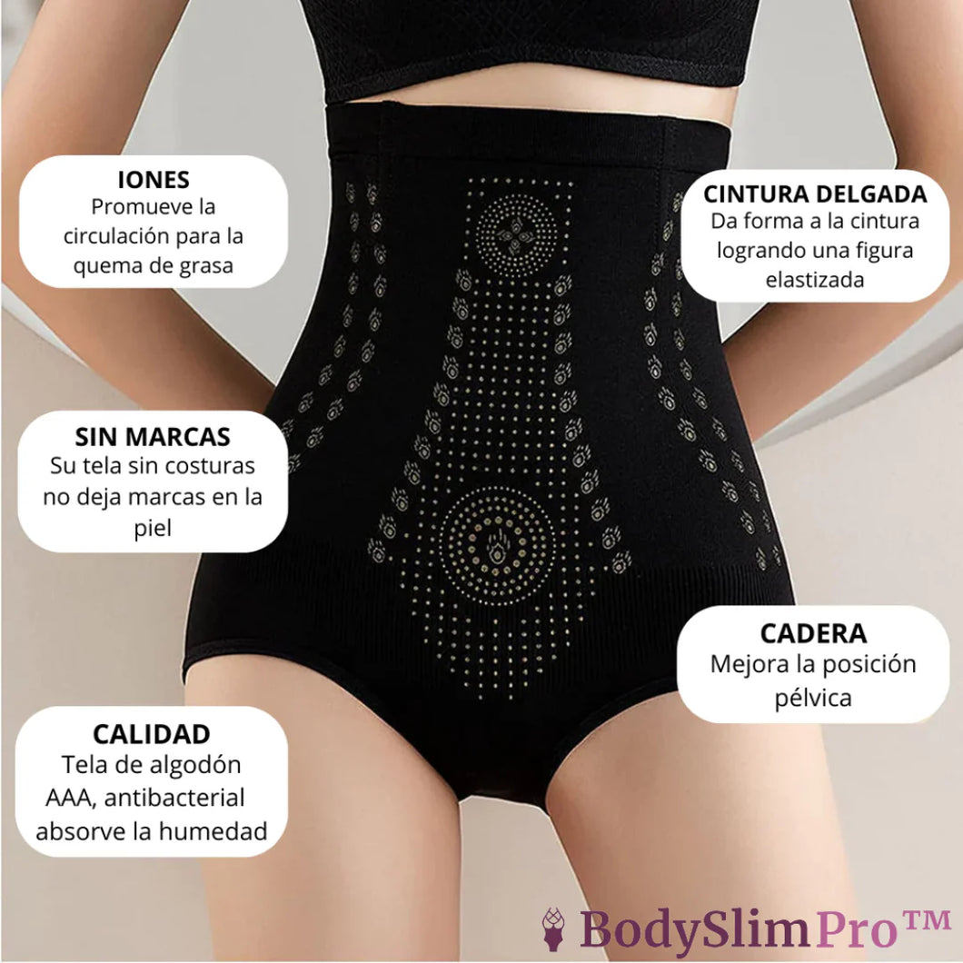 FAJA ULTRA REDUCTORA - FENG FU