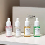 KR123-Kit de Ampollas de Centella Madagascar