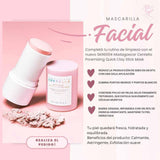 KR130-Mascarilla de Arcilla Centella Poremizing