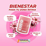 URO VAGINAL PROBIOTIC