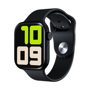 SMARTWATCH HELLO PLUM H16 PRO