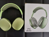 AUDIFONOS P9 PLUS MAX