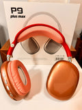 AUDIFONOS P9 PLUS MAX