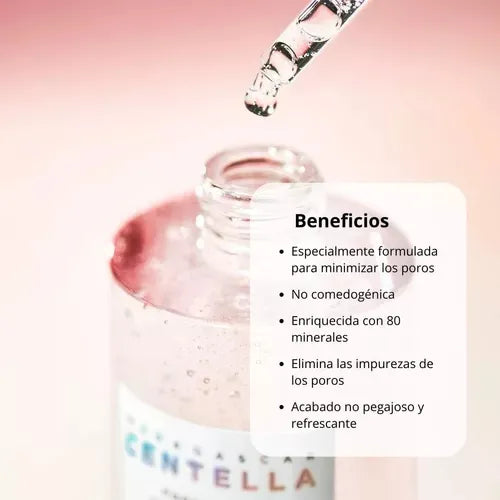 KR158-Centella Poremizing Fresh Ampoule 100ml