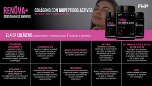 RenovaBe Colageno