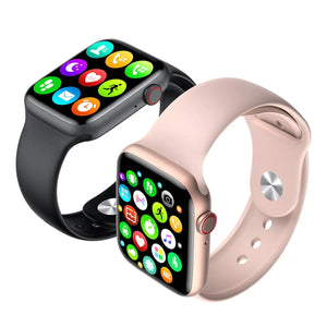 SMARTWATCH HELLO PLUM H16 PRO