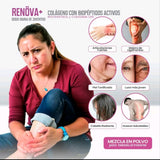 RenovaBe Colageno