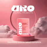 URO VAGINAL PROBIOTIC