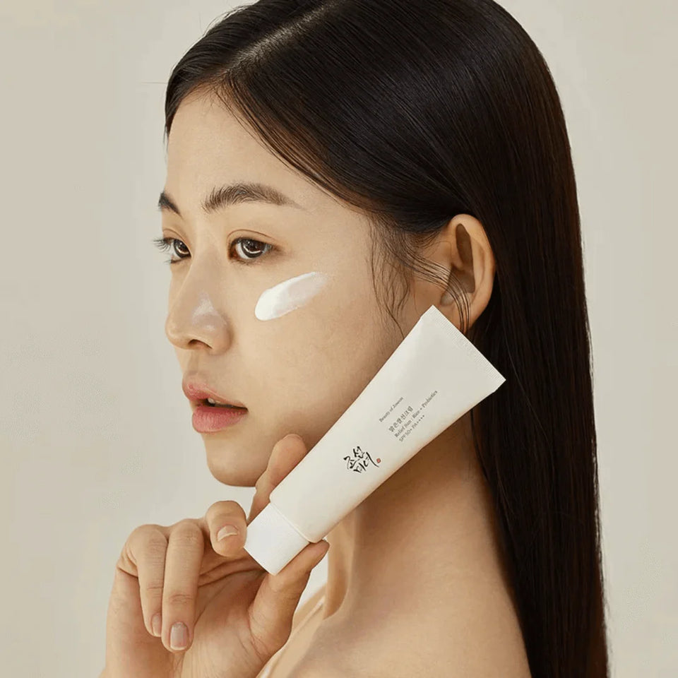 Beauty of Joseon - Protector Solar Relief Sun