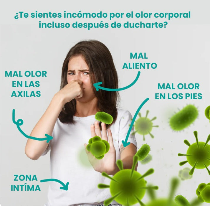 DEOS 30 CAPSULAS PREMIUN