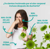 DEOS 30 CAPSULAS PREMIUN