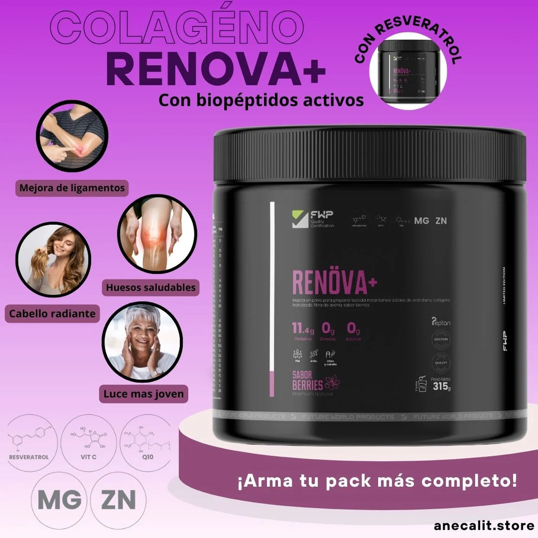 RenovaBe Colageno