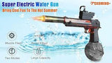 PISTOLA DE AGUA ELÉCTRICA GUNS