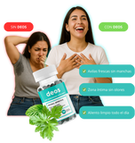DEOS 30 CAPSULAS PREMIUN