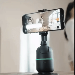 TRÍPODE C17 CON SEGUIMIENTO FACIAL