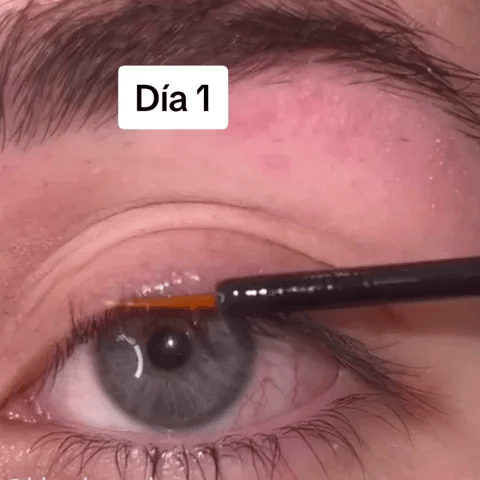 Serum Up - Alargamiento de pestañas y cejas