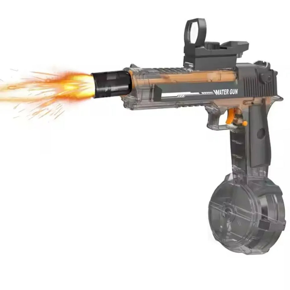 PISTOLA DE AGUA ELÉCTRICA GUNS