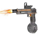 PISTOLA DE AGUA ELÉCTRICA GUNS