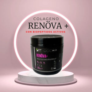 RenovaBe Colageno