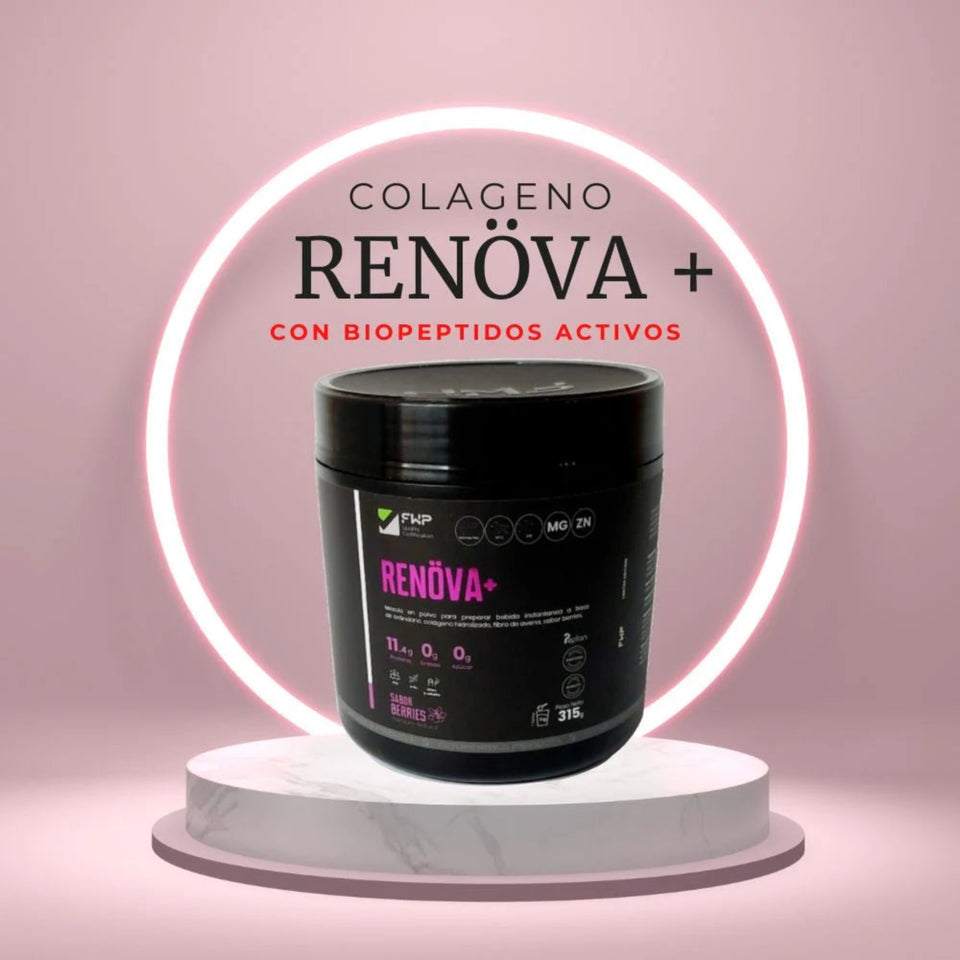 RenovaBe Colageno