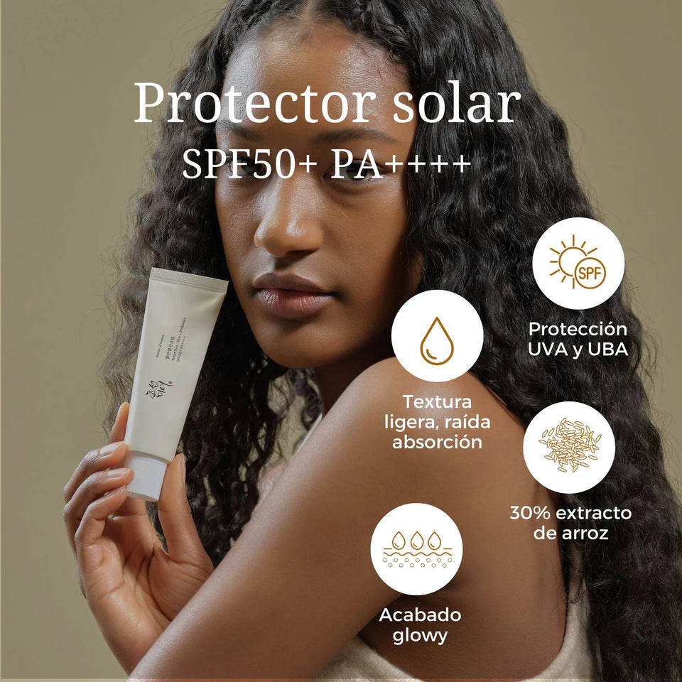 Beauty of Joseon - Protector Solar Relief Sun